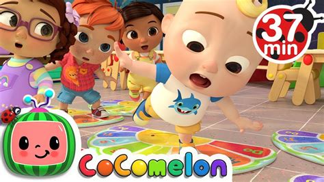 cocomelon songs